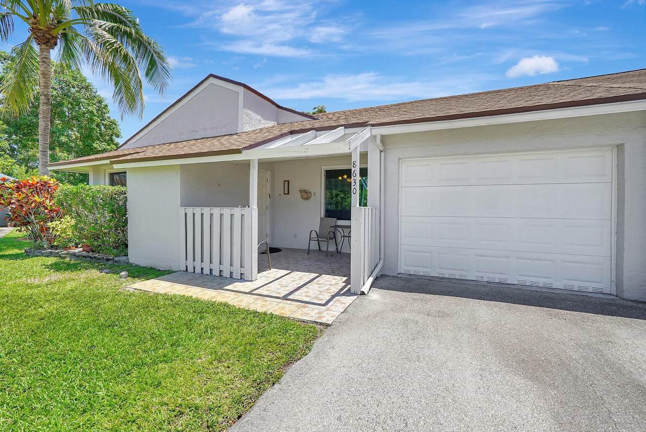 8630 Bridle Path Court - Photo 1