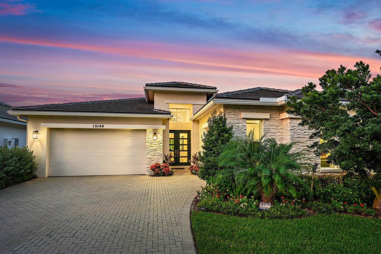 12144 Waterstone Circle - Photo 1