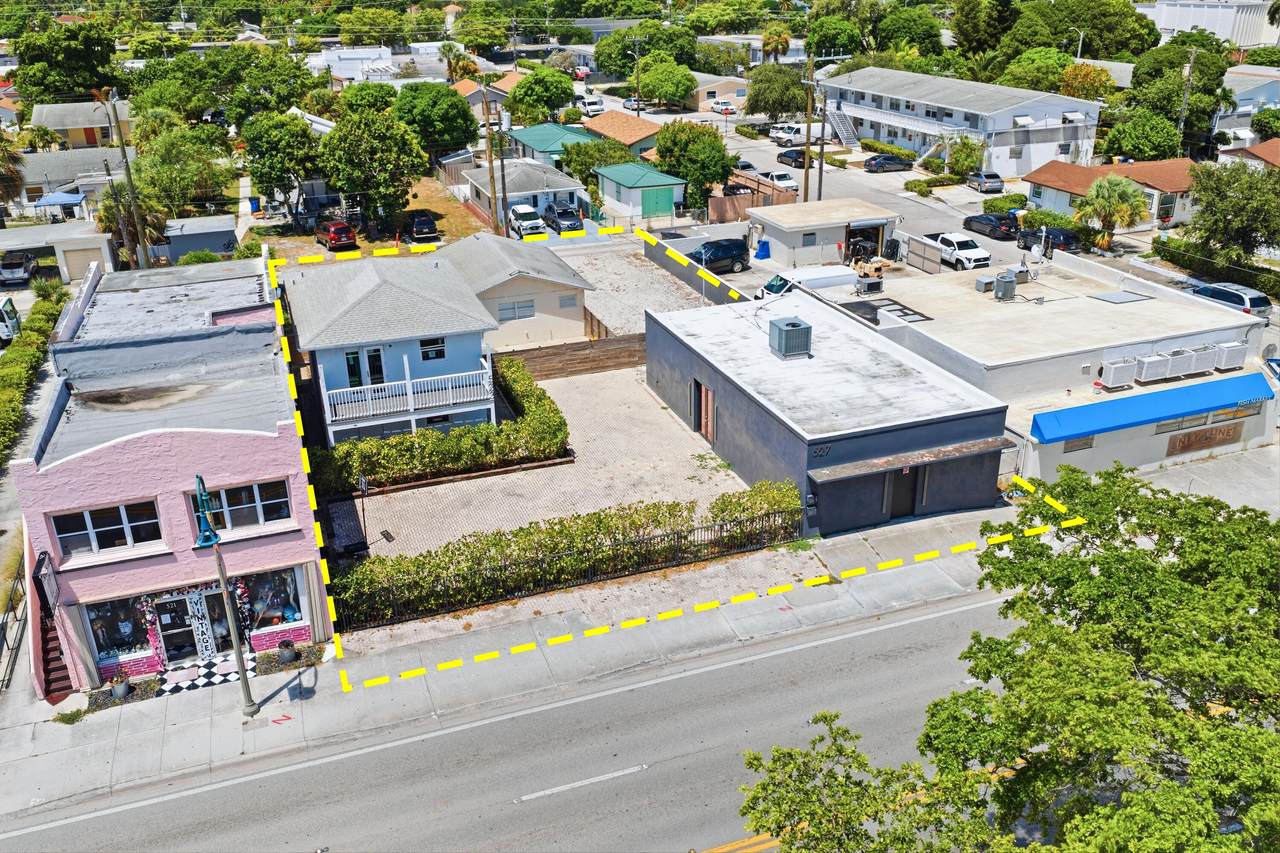 523 Dixie Highway - Photo 1