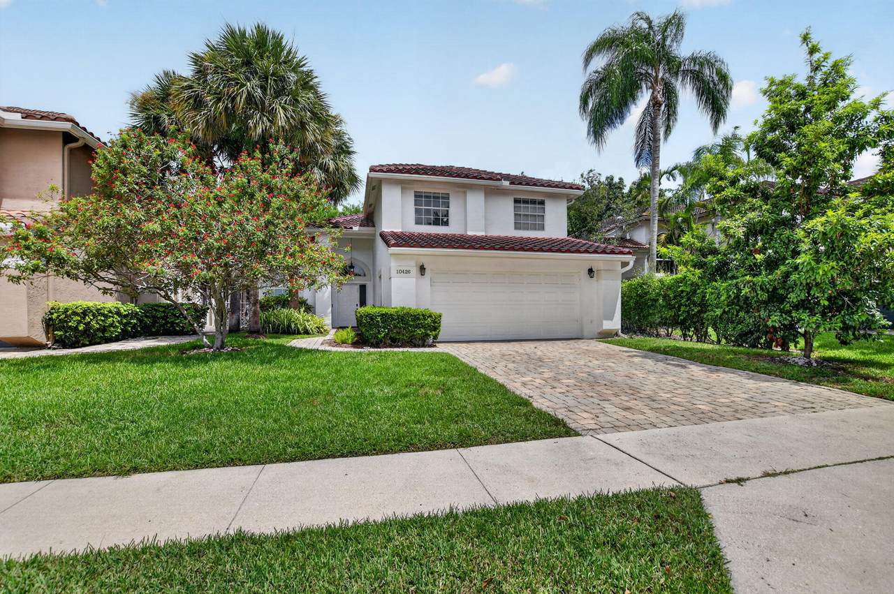 10426 Buena Ventura Drive - Photo 1