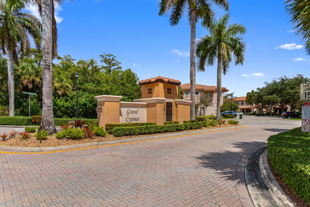 4783 Preserve Street - Photo 1