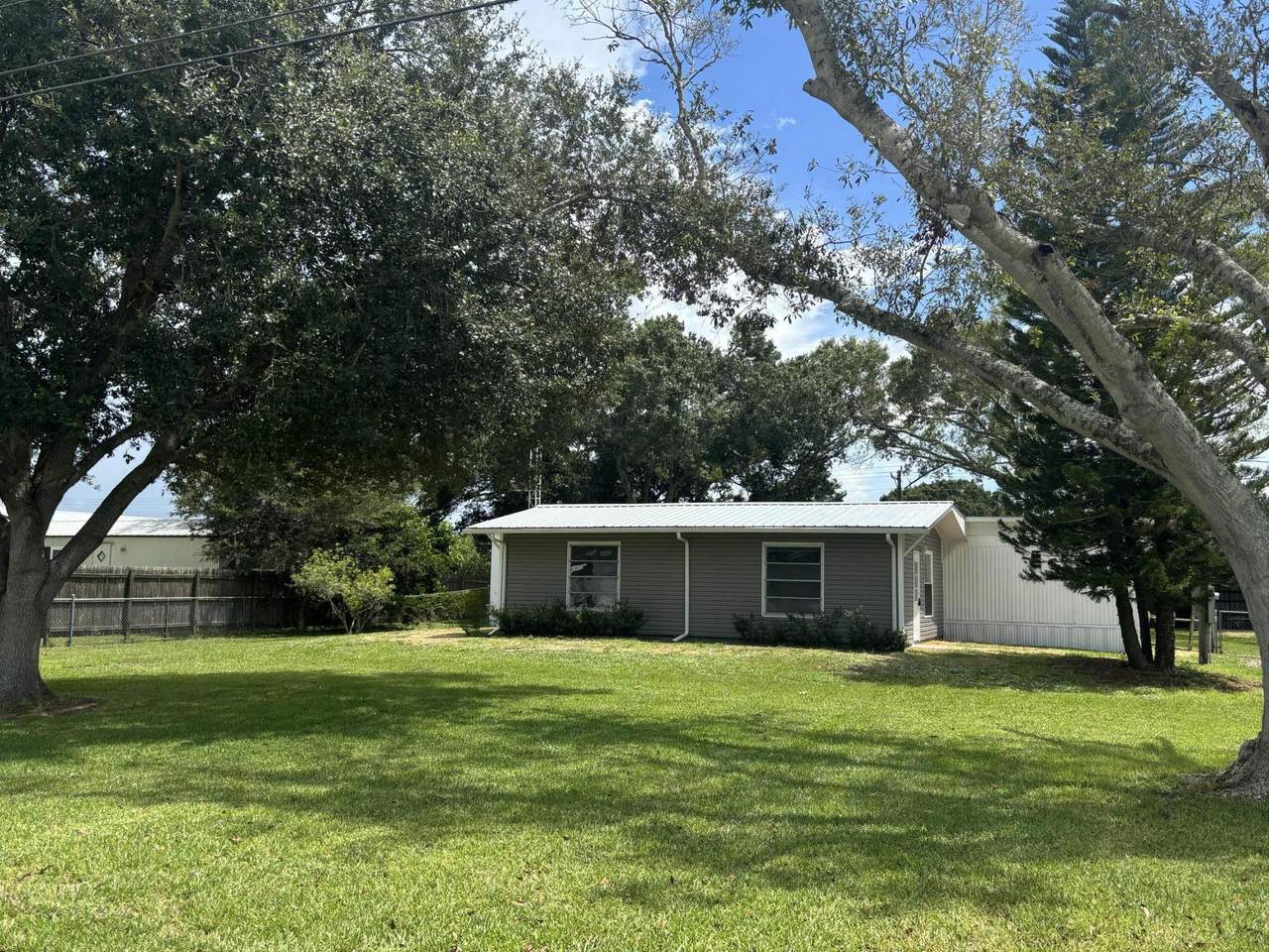 1214 Alligator Road - Photo 1