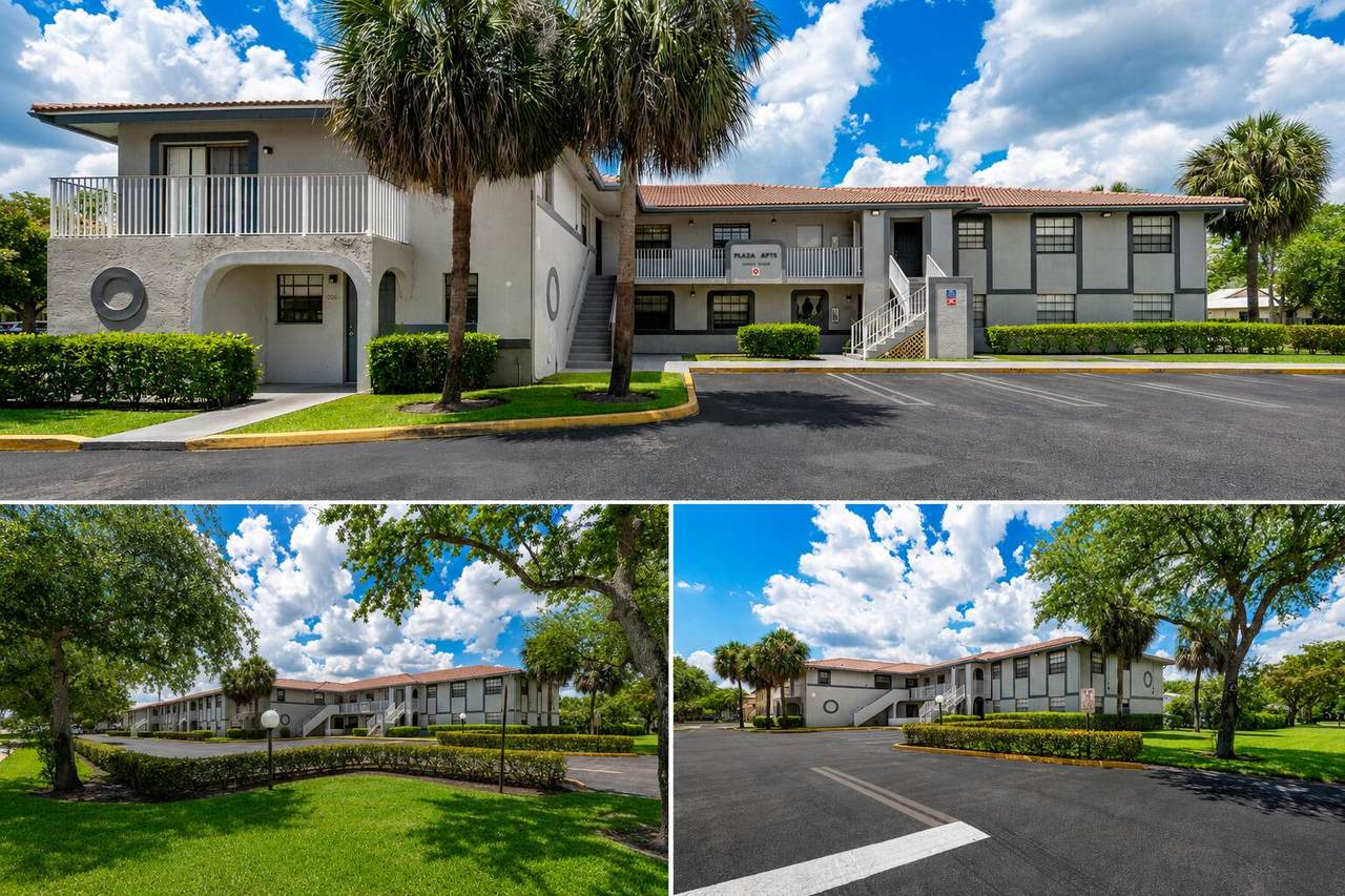 10675 Royal Palm Boulevard - Photo 1