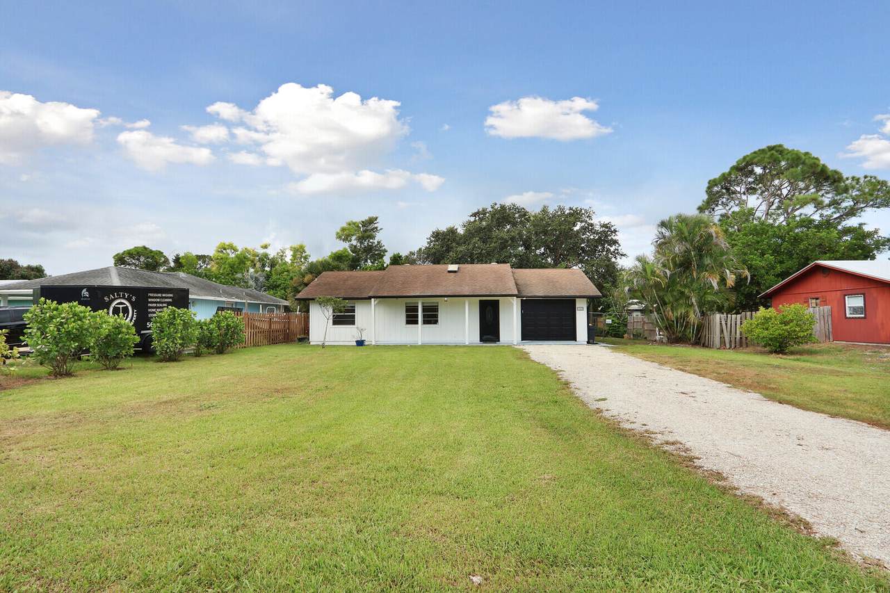 8340 Camellia Drive - Photo 1