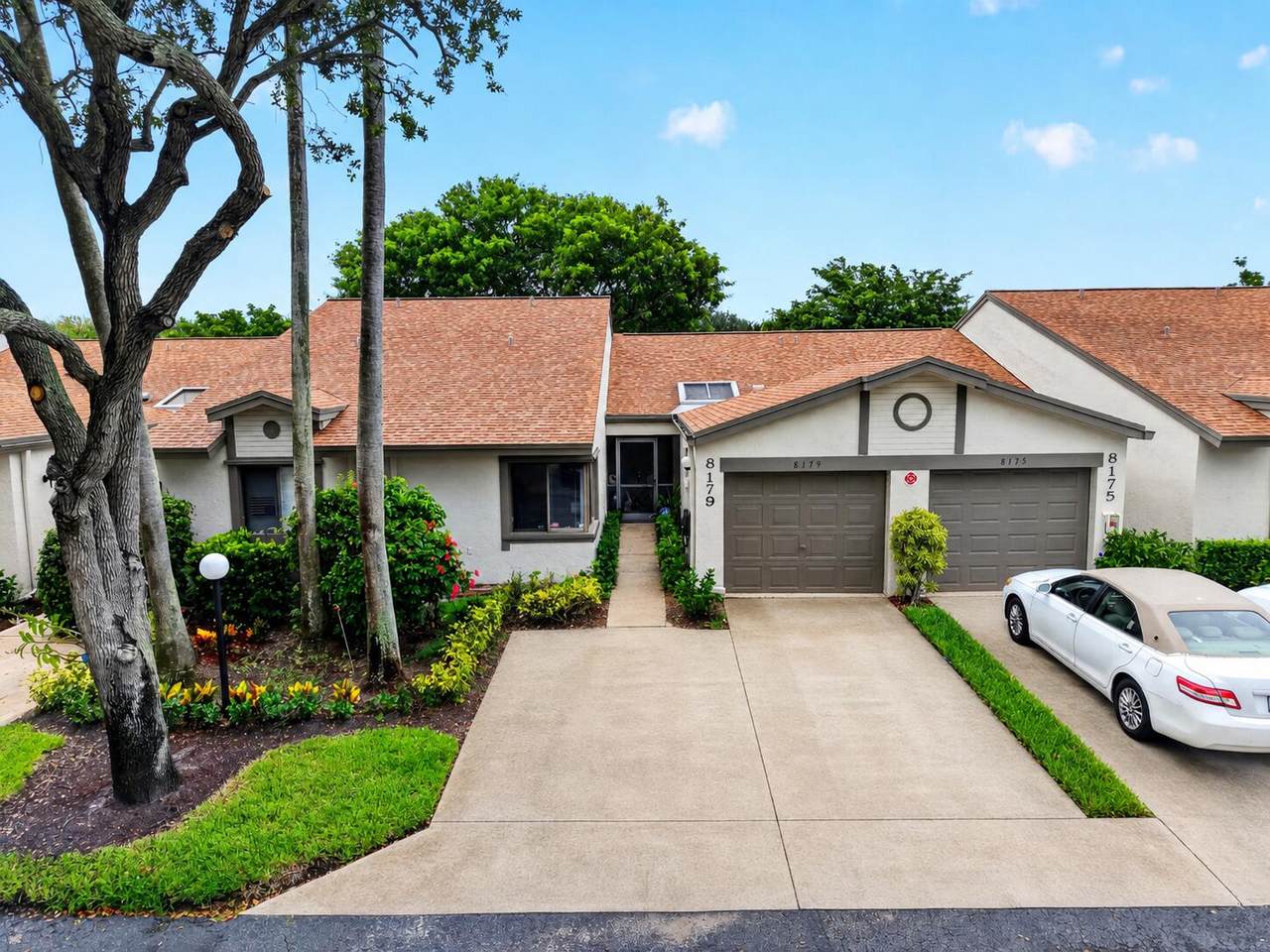 8179 Whispering Palm Drive - Photo 1