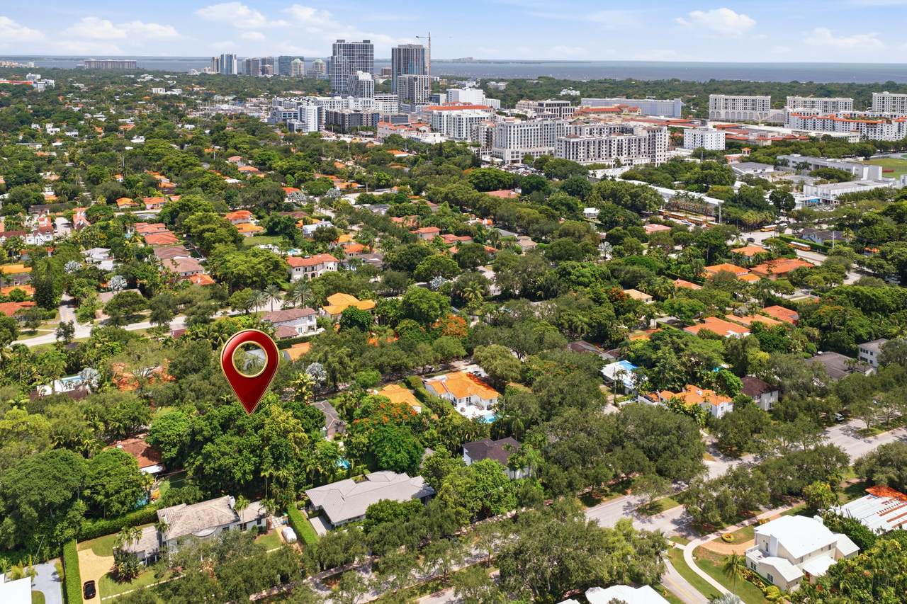 3700 Harlano Street - Photo 1