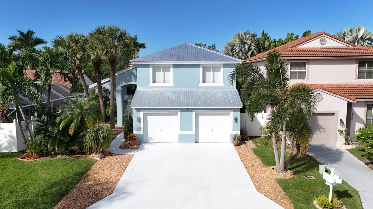 6359 Harbour Star Drive - Photo 1