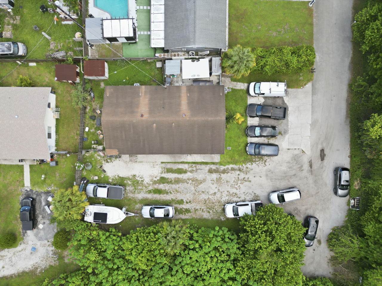 4737 Boatman Street - Photo 1