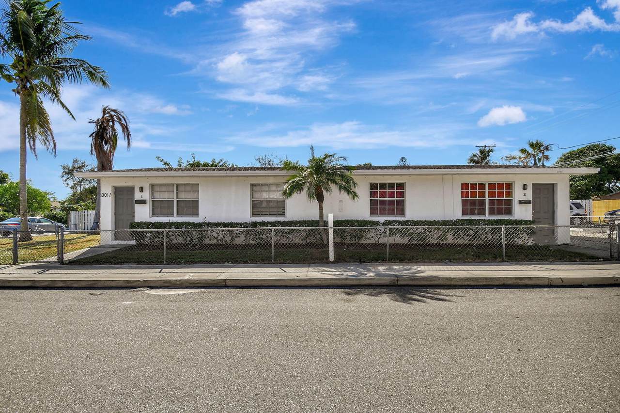 1001 L Street - Photo 1