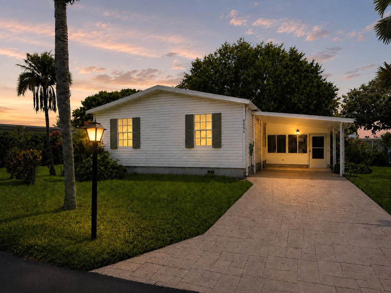8294 Club Road - Photo 1