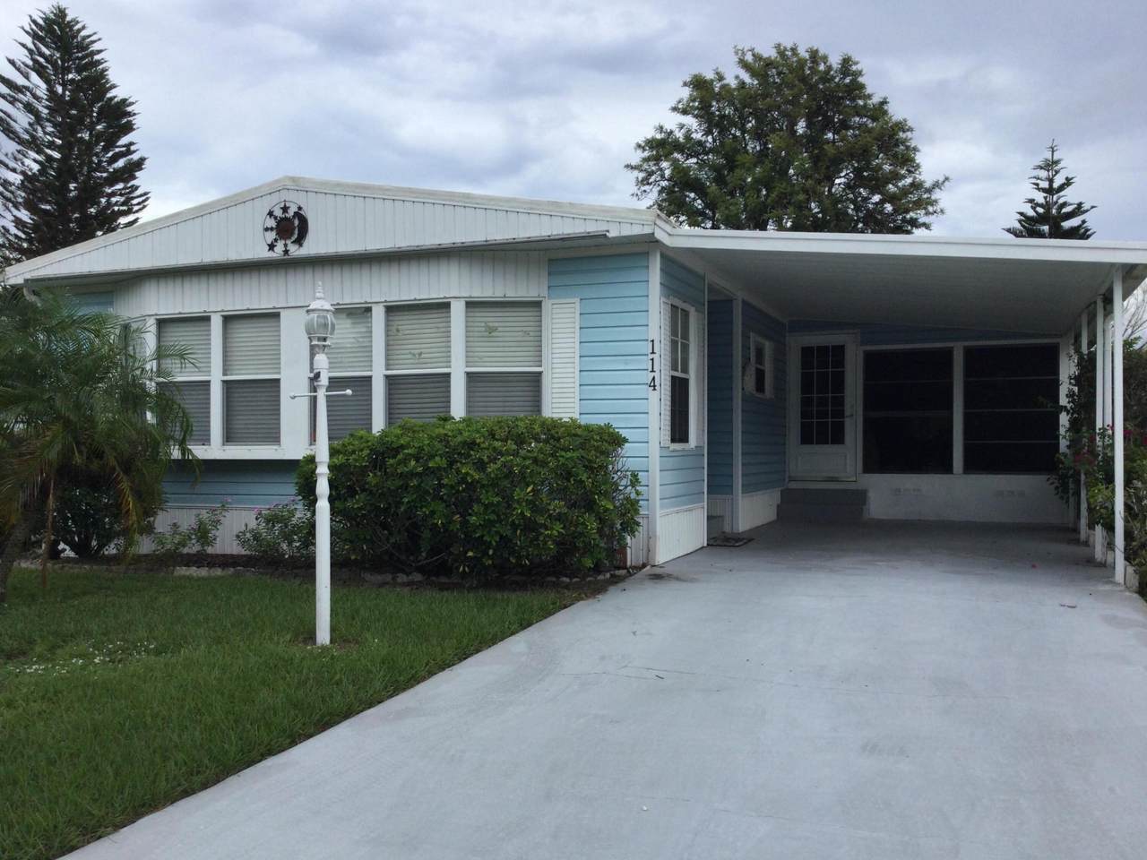 114 Camino Del Rio - Photo 1
