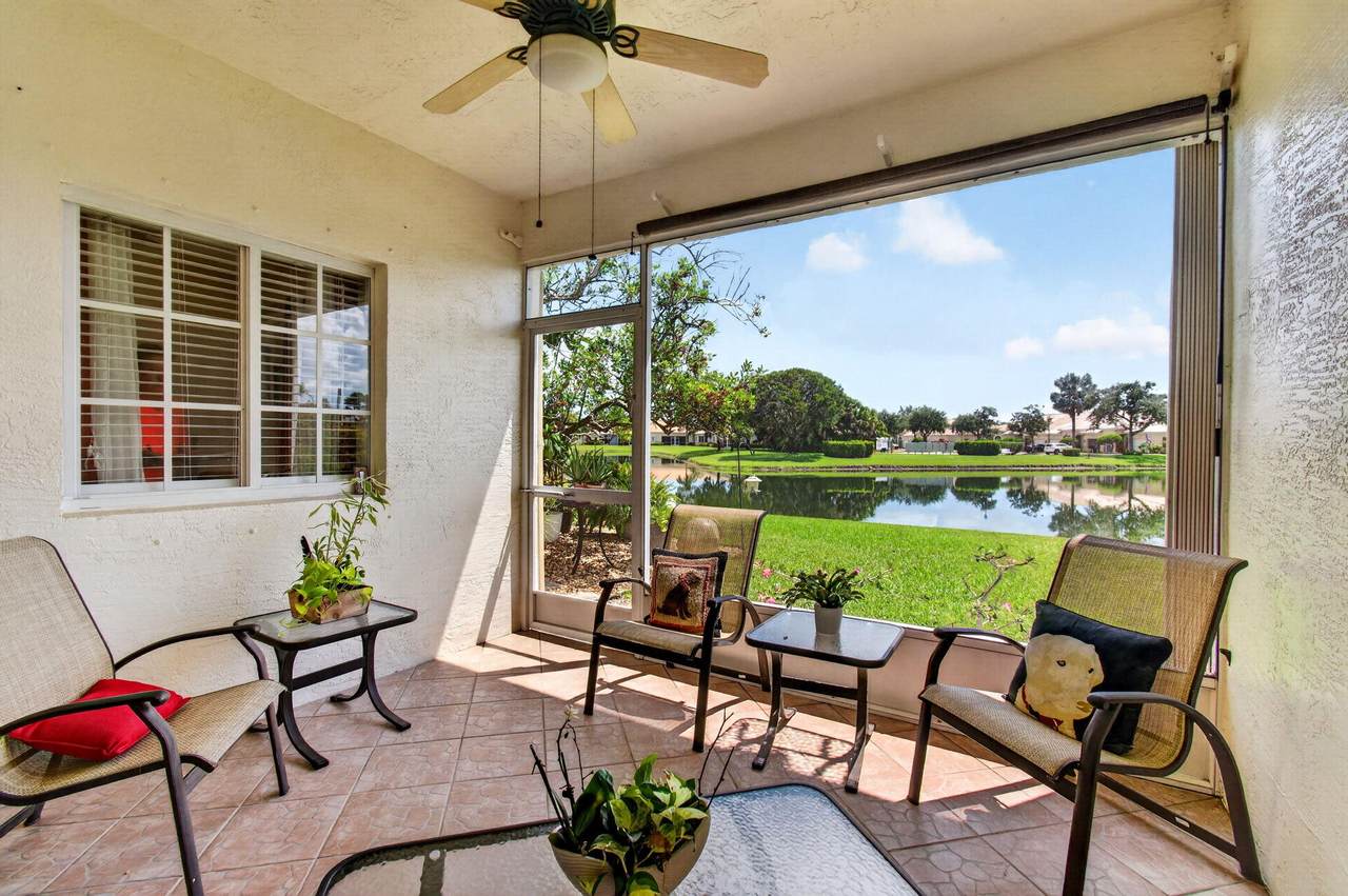 2356 Windjammer Way - Photo 1