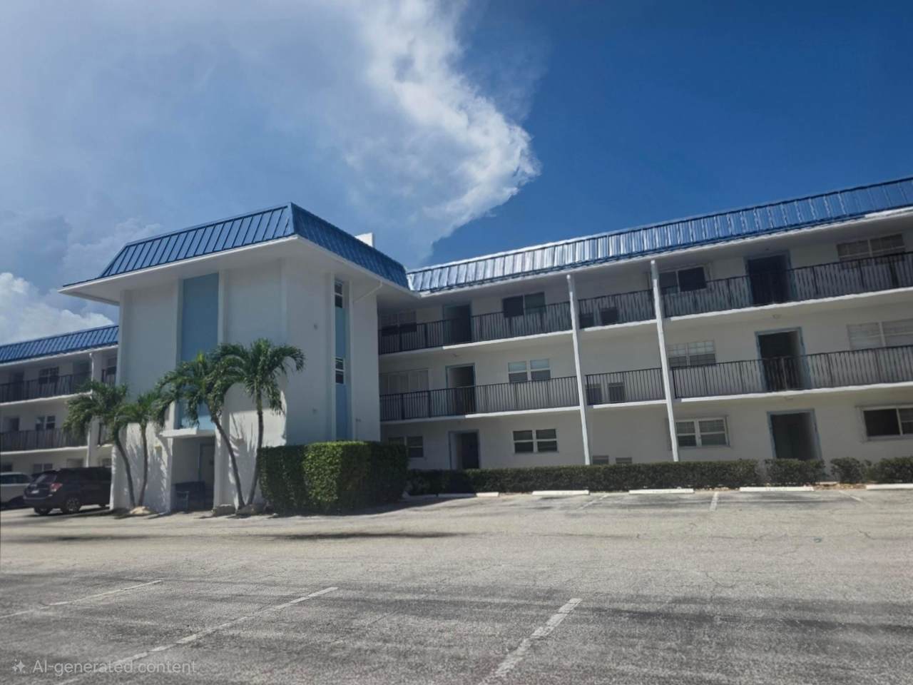 400 Wilma Circle - Photo 1