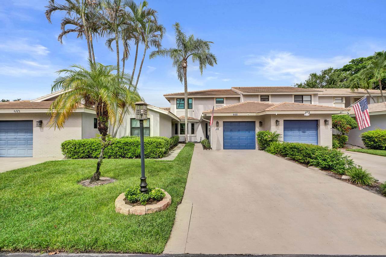 665 Deer Creek North Shore Drive - Photo 1