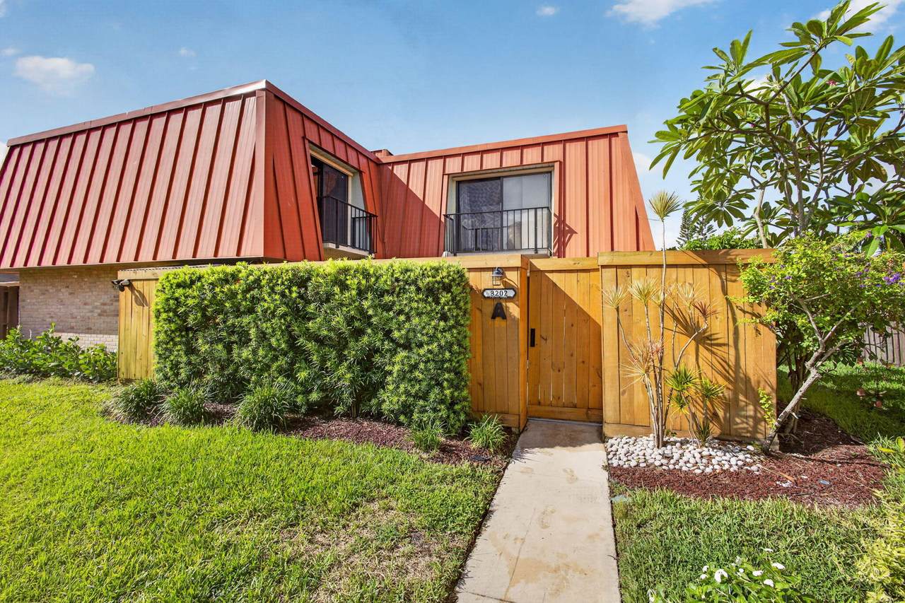 3202 Meridian Way - Photo 1