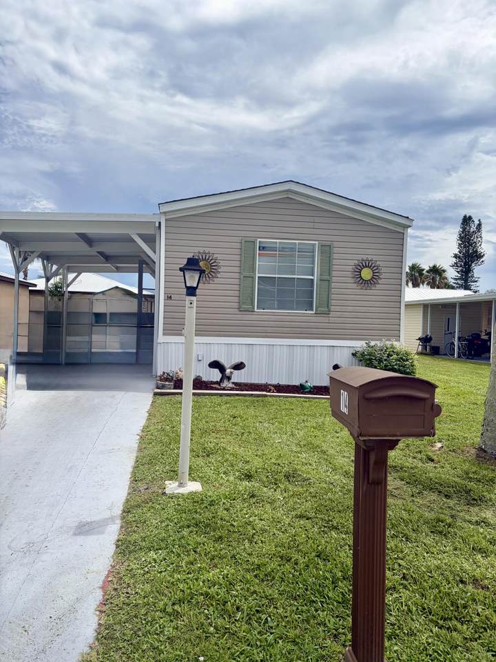14 Huarte Way - Photo 1