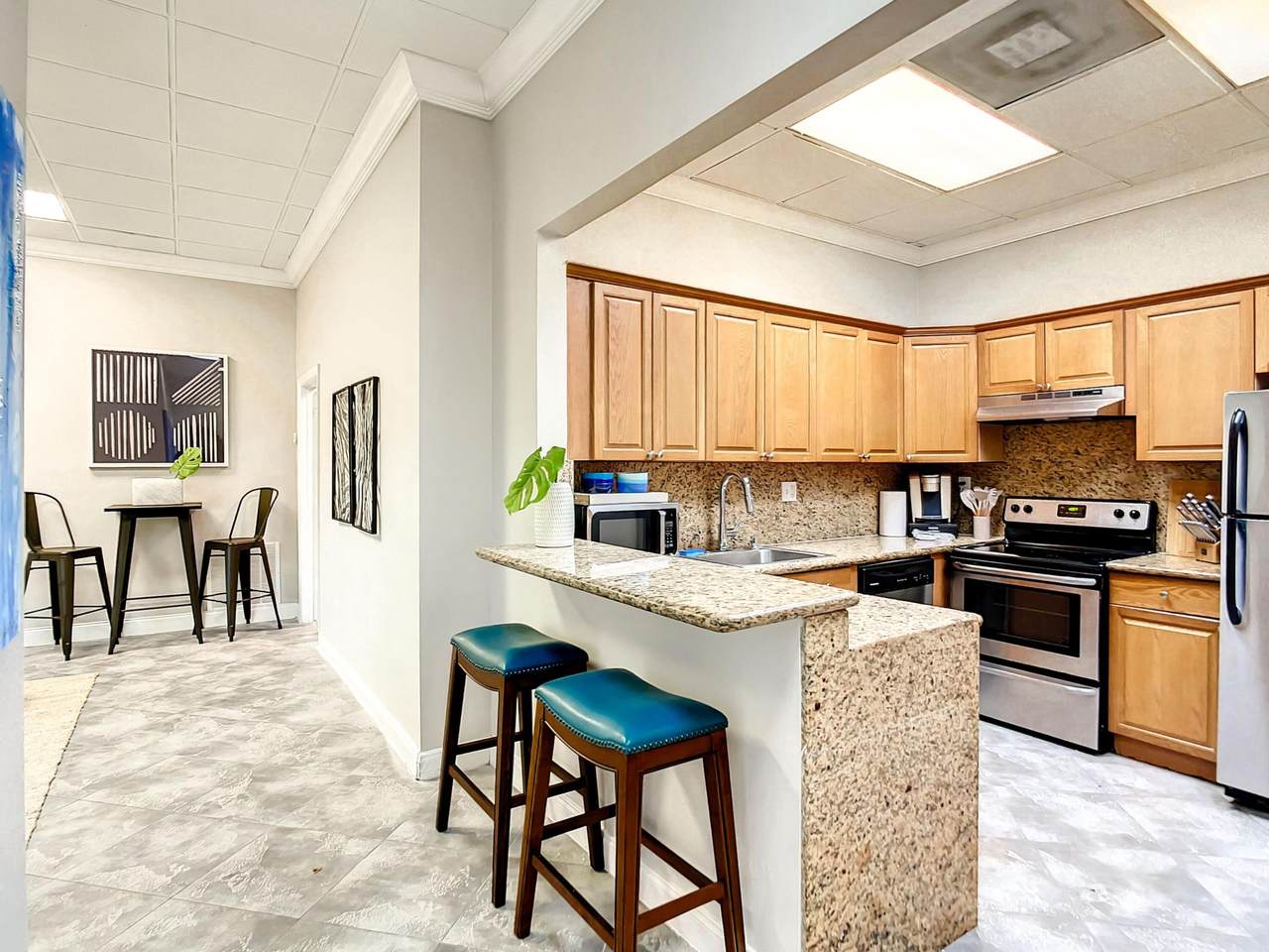 801 Palmetto Park Road - Photo 1