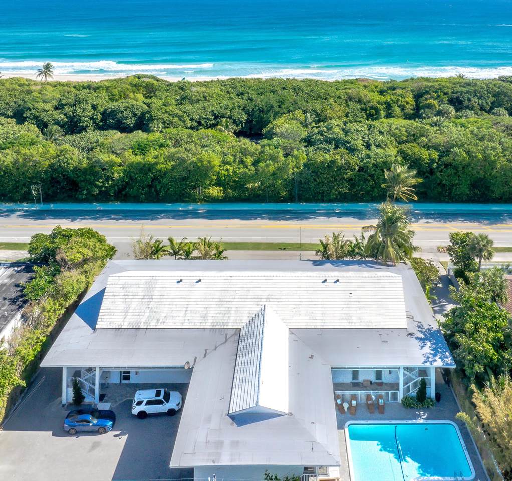 501 Ocean Boulevard - Photo 1