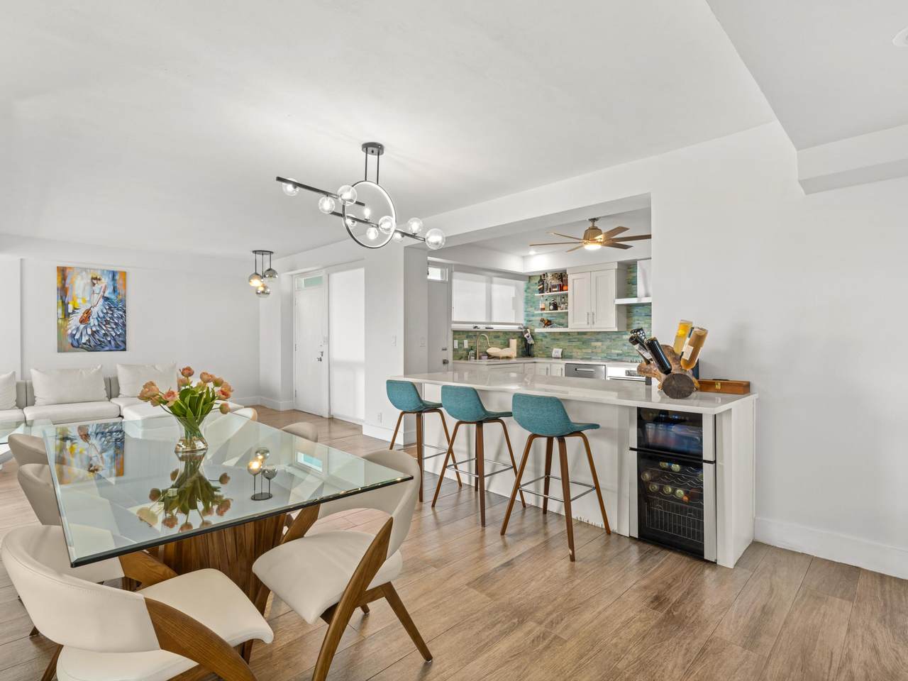 1900 Ocean Drive - Photo 1