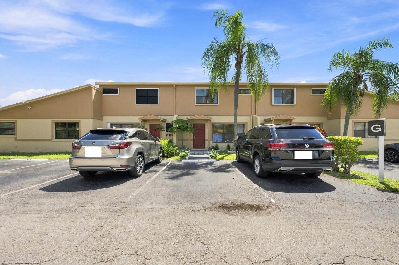 3370 Beau Rivage Drive - Photo 1