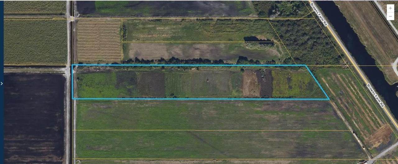 0 Browns Farm Road - Photo 1
