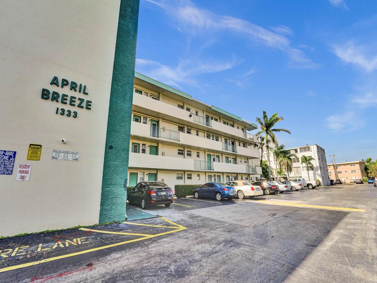1333 Hallandale Beach Boulevard - Photo 1