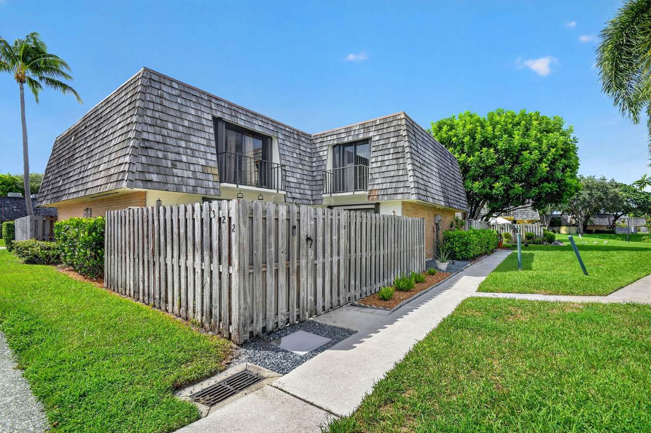 322 Lake Arbor Drive - Photo 1