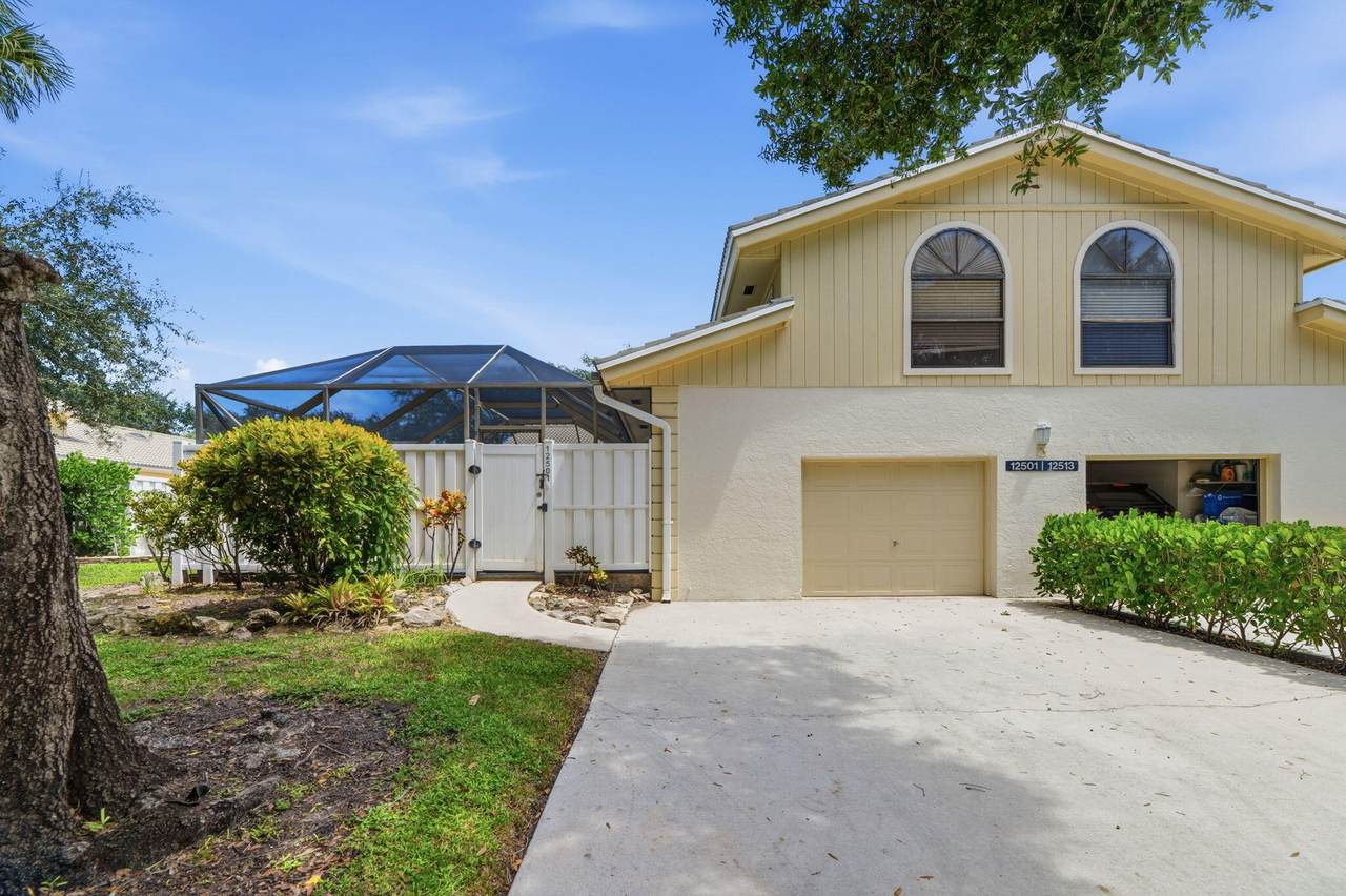 12501 Woodmill Drive - Photo 1