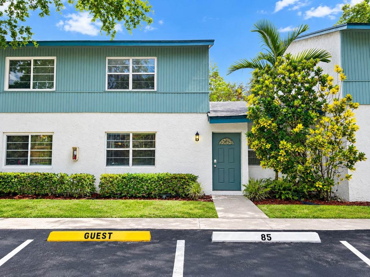 7385 Sunrise Boulevard - Photo 1