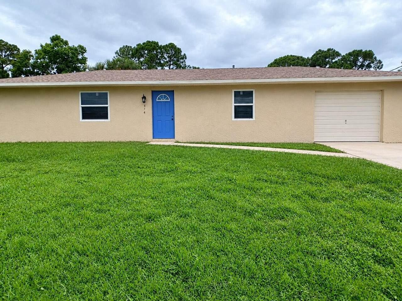 314 Evergreen Terrace - Photo 1
