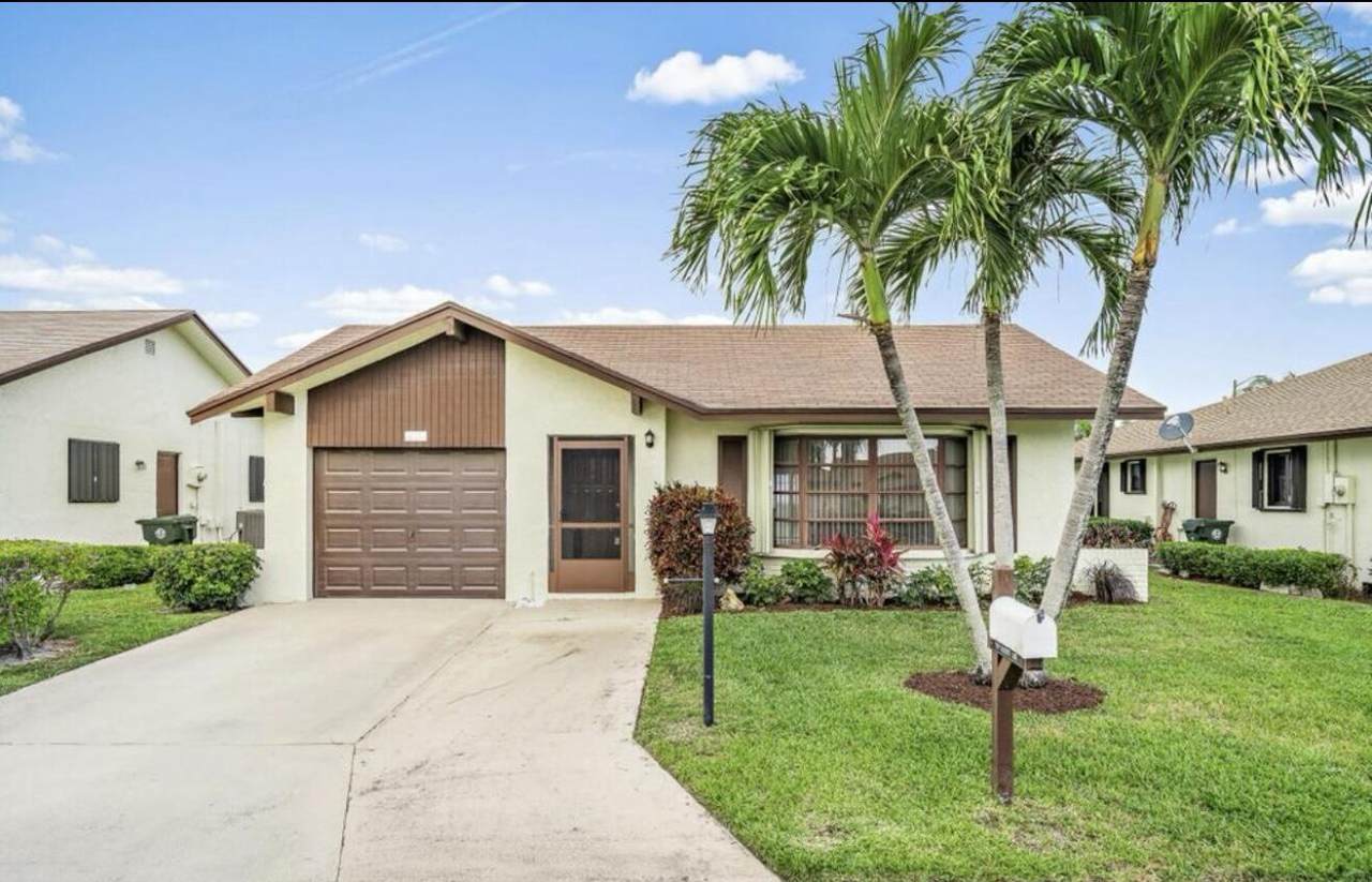 6089 Glentree Lane - Photo 1