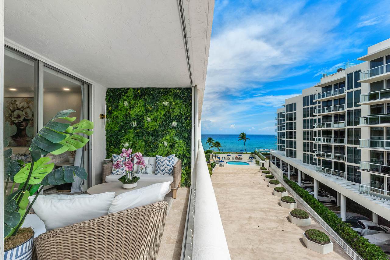 3570 Ocean Boulevard - Photo 1