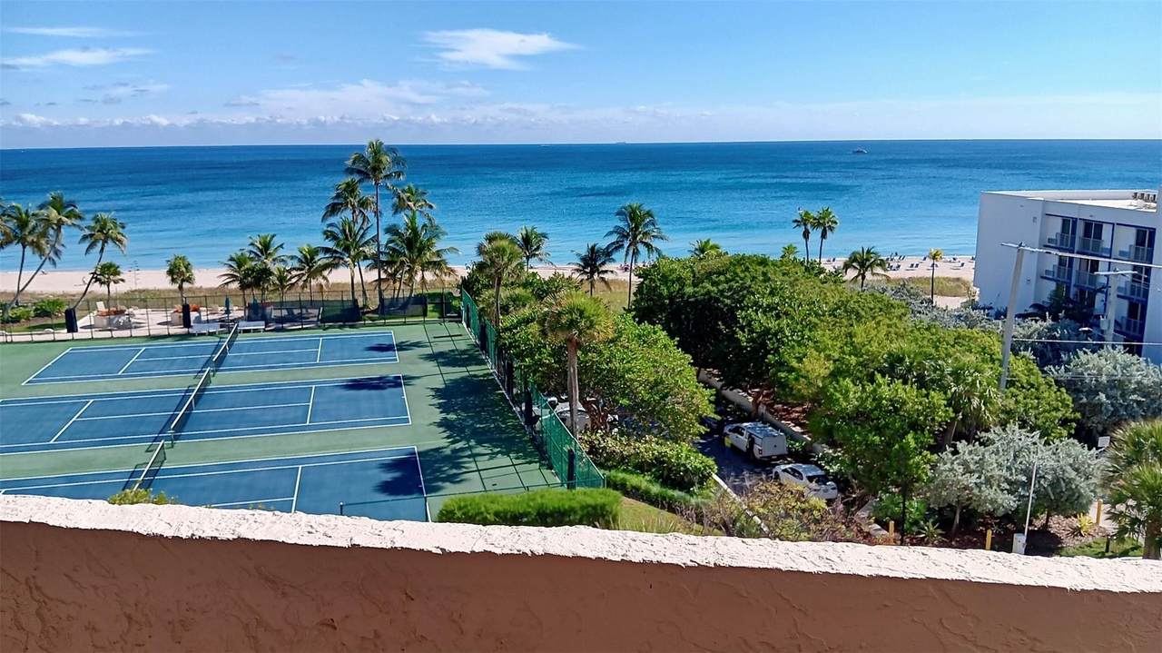 4900 Ocean Boulevard - Photo 1