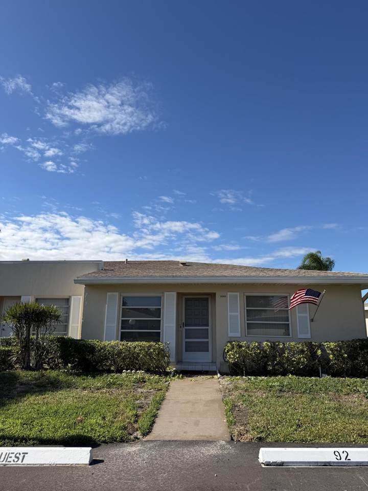 8588 Bella Vista Drive - Photo 1
