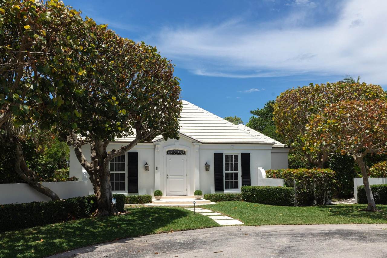 6880 Ocean Boulevard - Photo 1