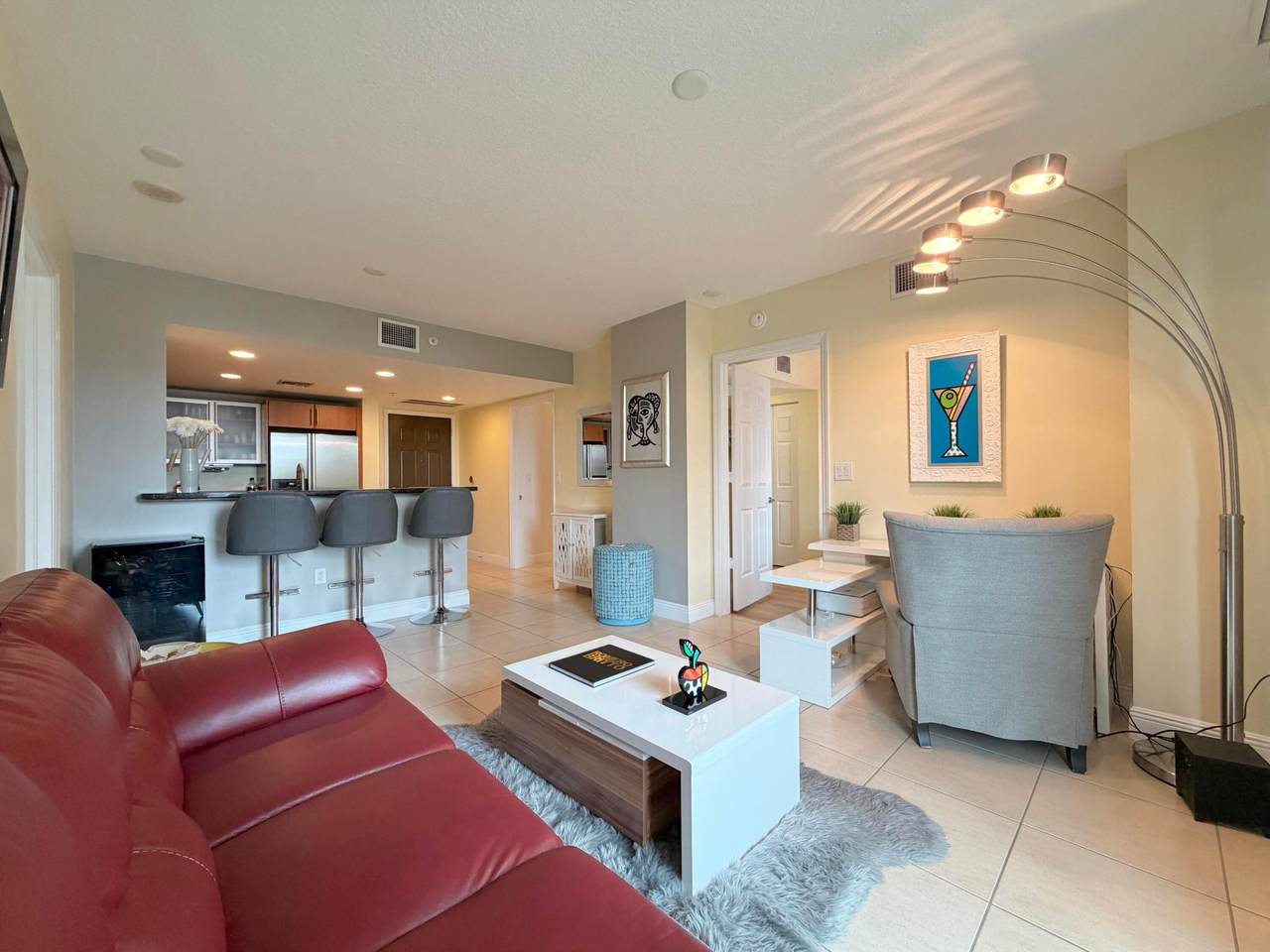 610 Clematis Street - Photo 1