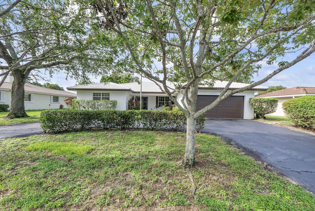 2940 87TH Terrace - Photo 1