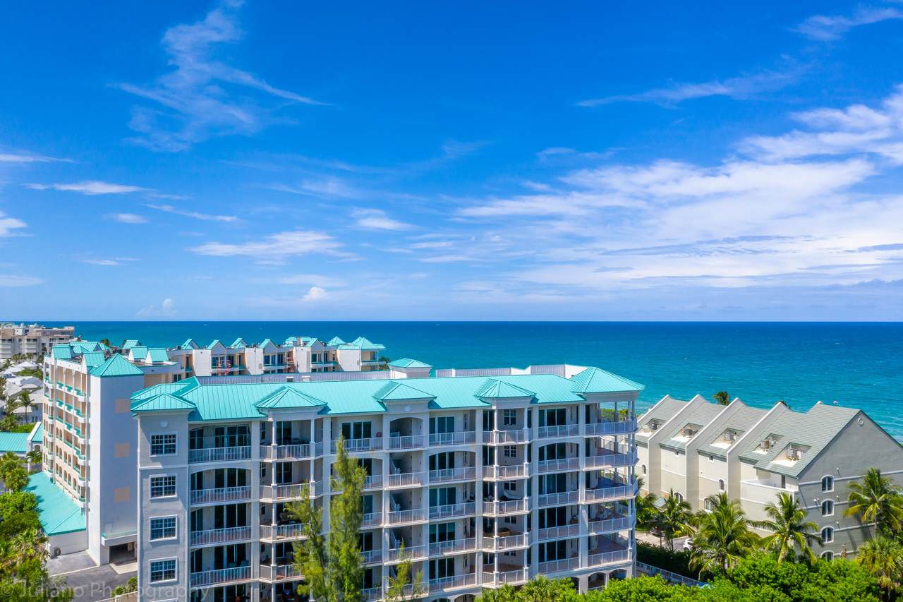 3000 Highway A1a - Photo 1