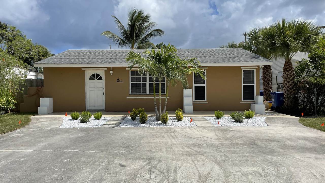 116 Central Boulevard - Photo 1