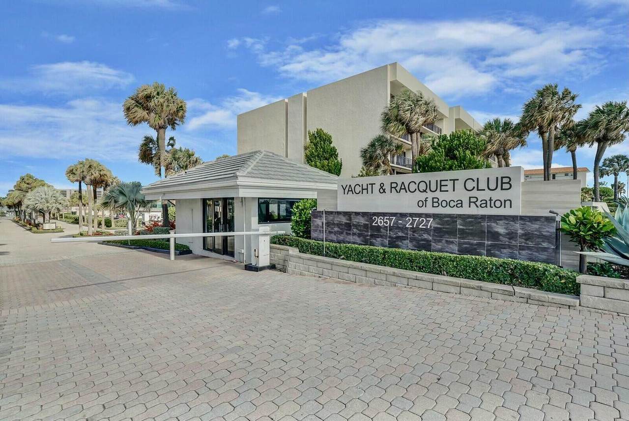 2707 Ocean Boulevard - Photo 1