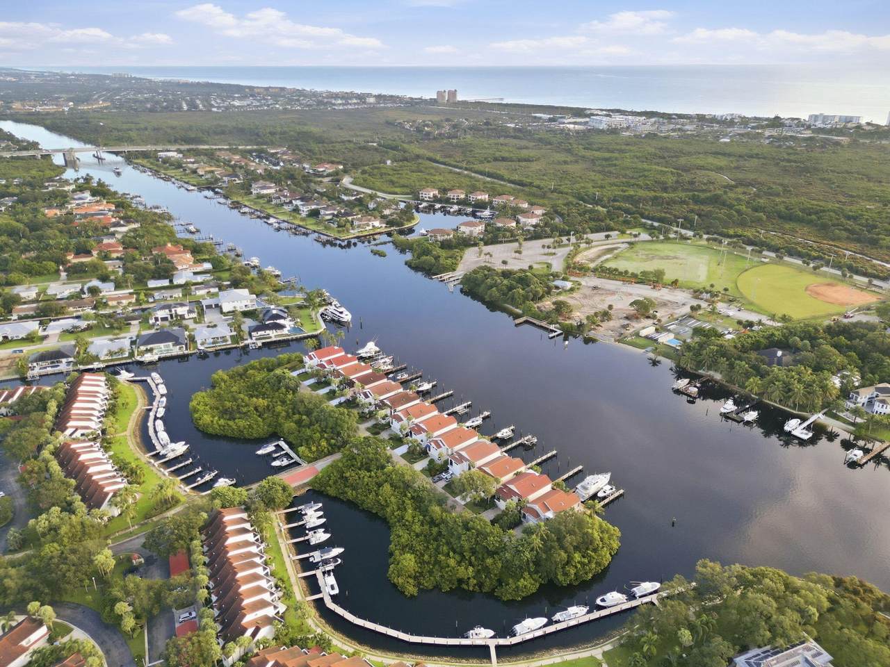 13348 Mangrove Isle Drive - Photo 1