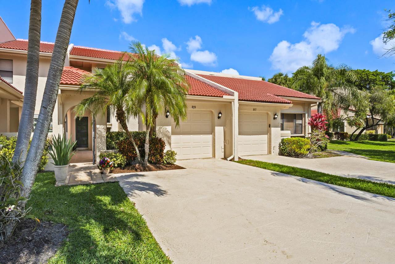 819 Windermere Way - Photo 1