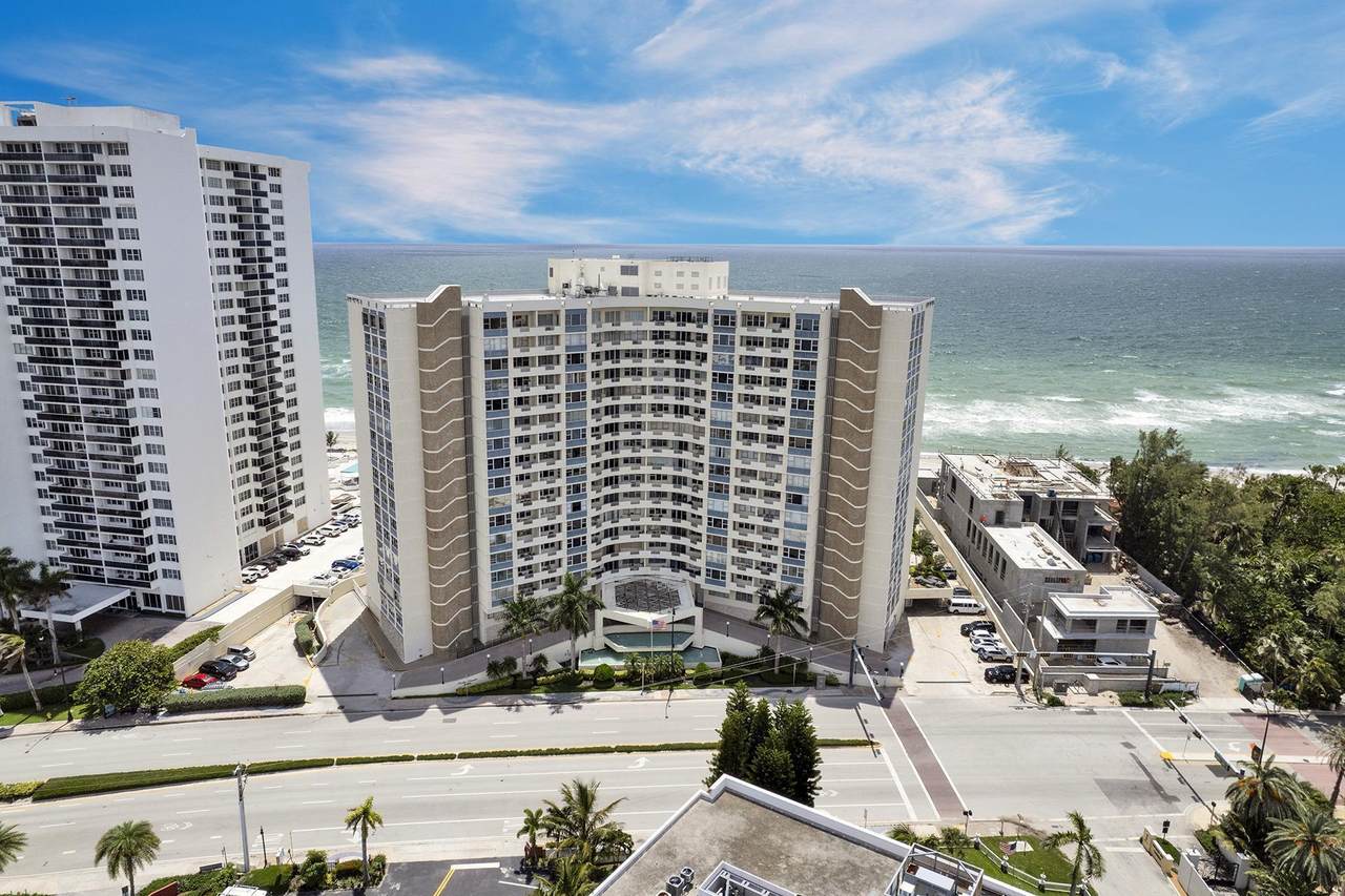 3180 Ocean Drive - Photo 1