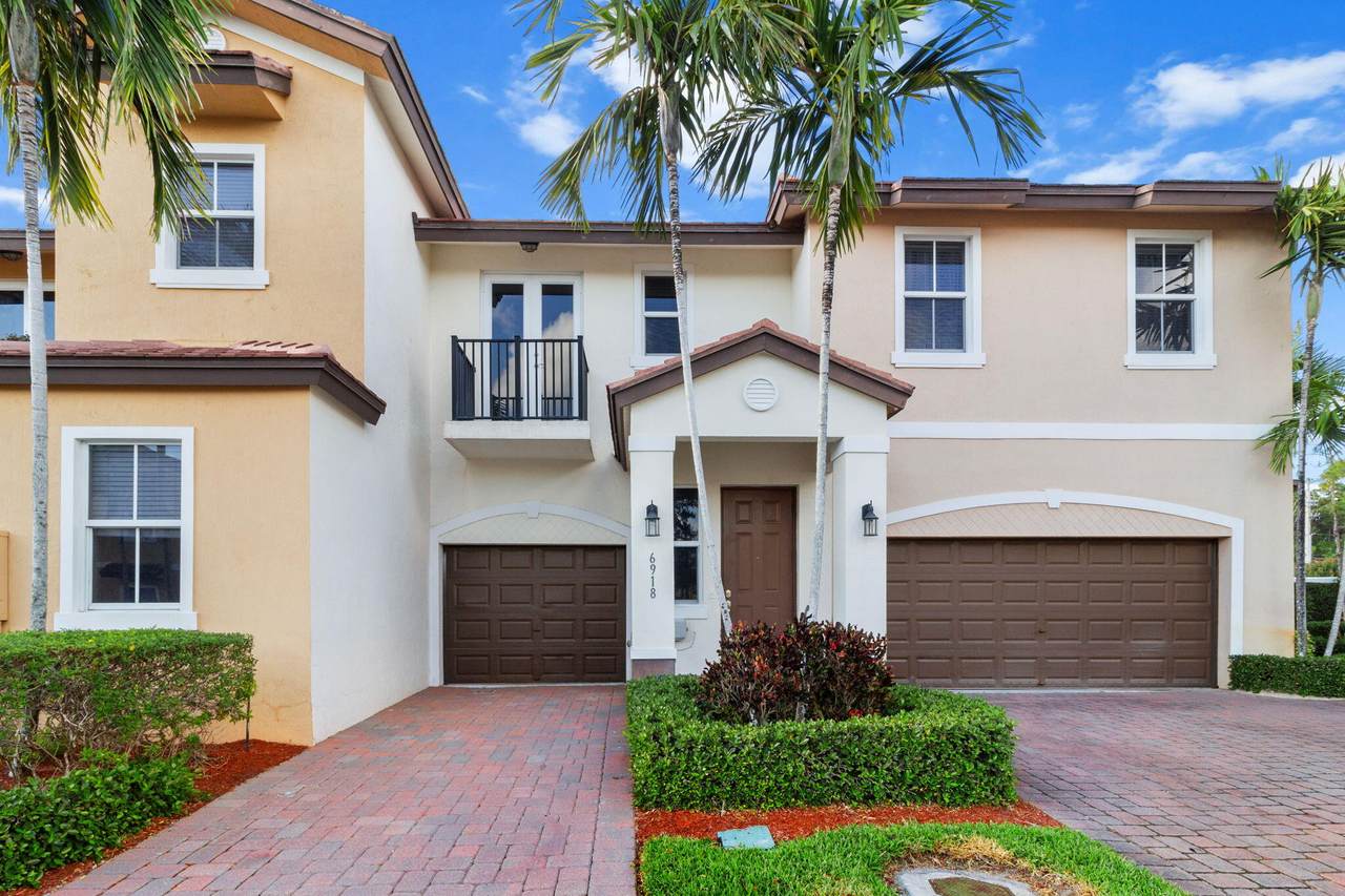 6918 Long Pine Circle - Photo 1