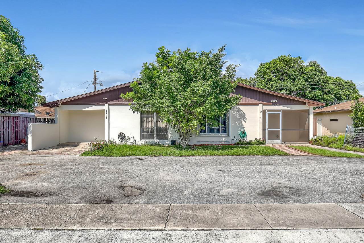 2117 Bond Drive - Photo 1