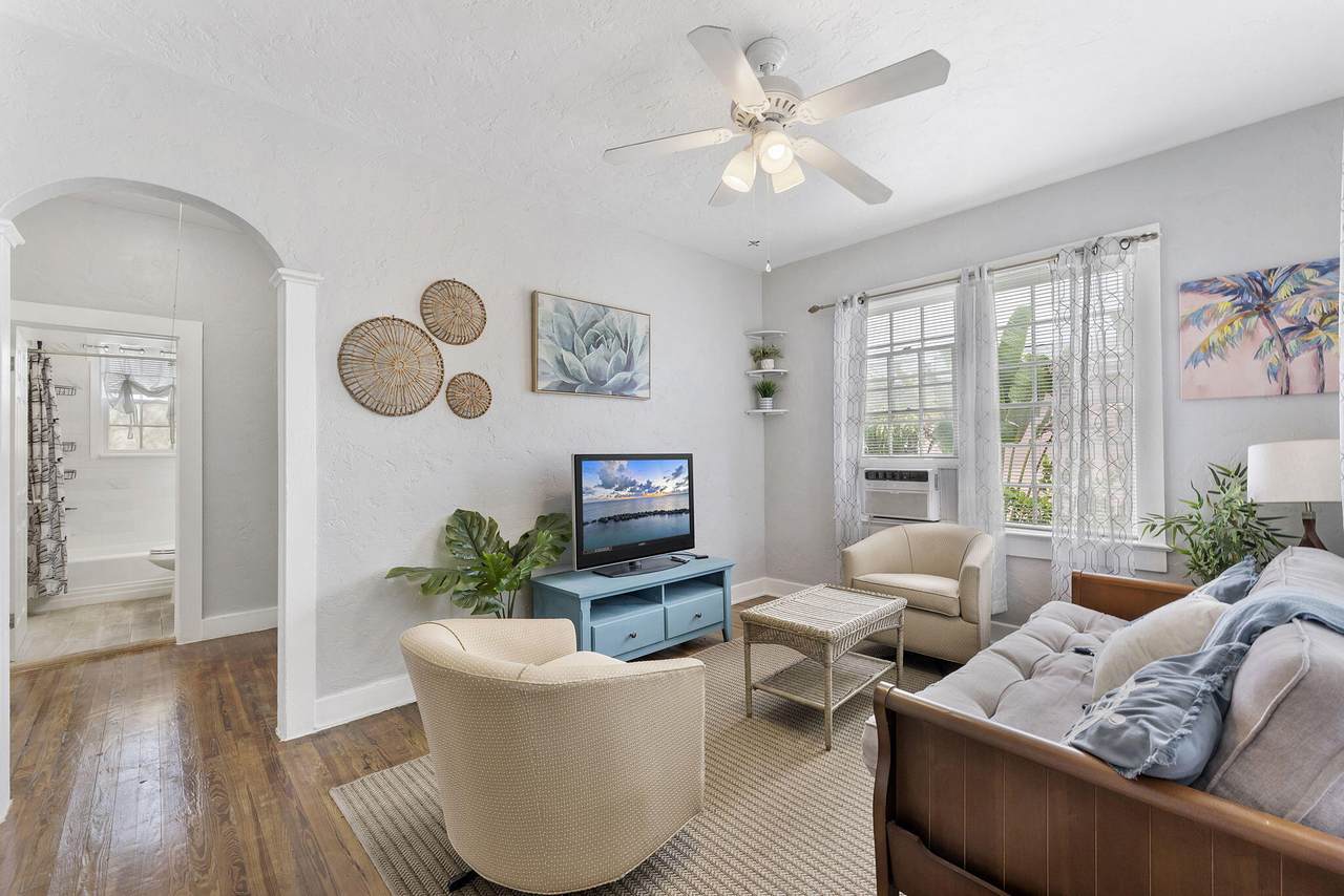 721 H Street - Photo 1