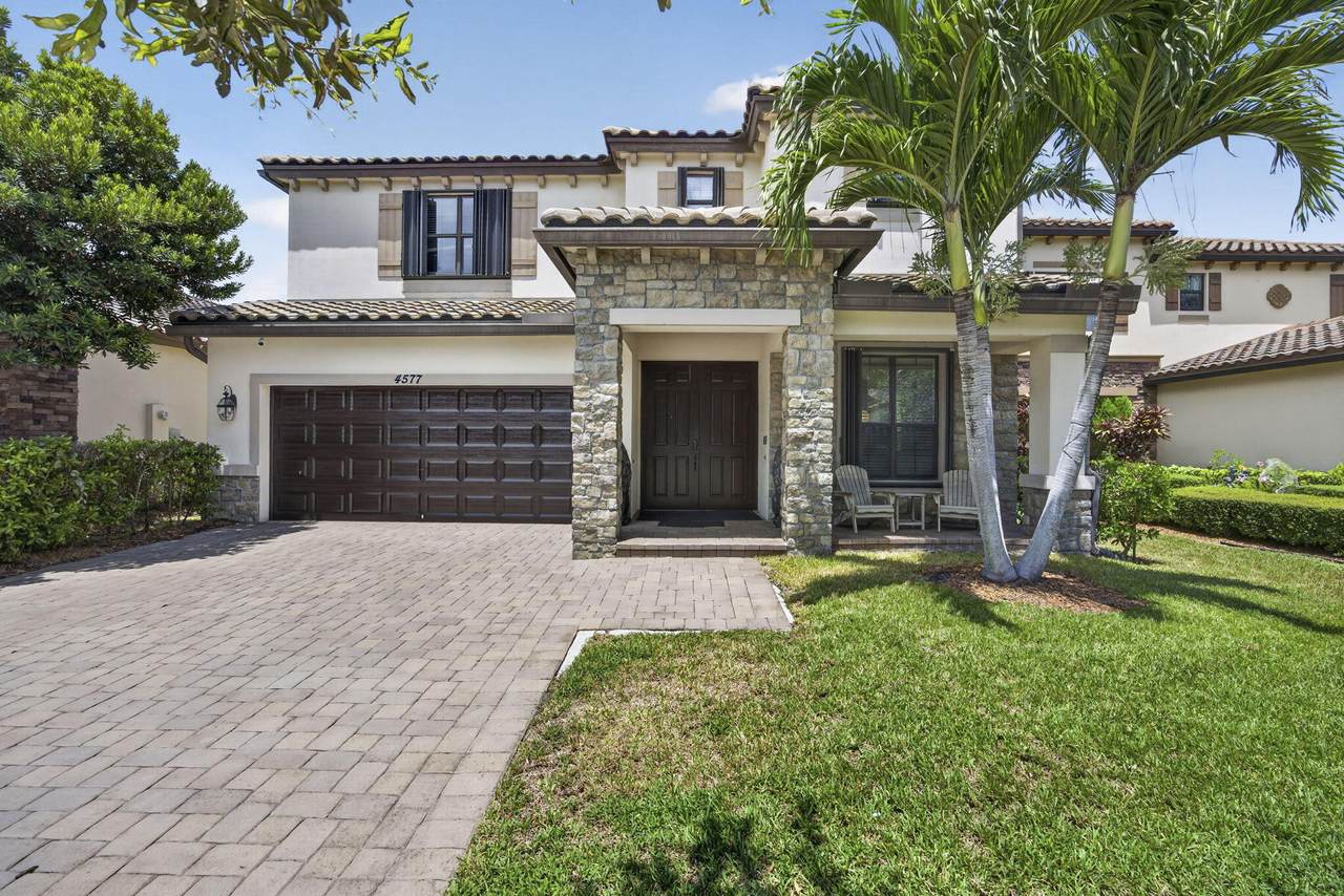 4577 Willow Run Way - Photo 1