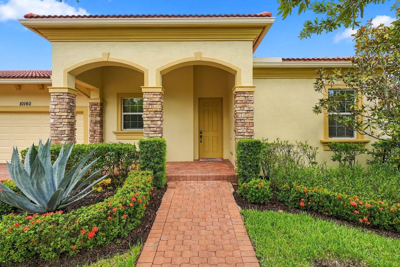 10160 Azzo Lane - Photo 1