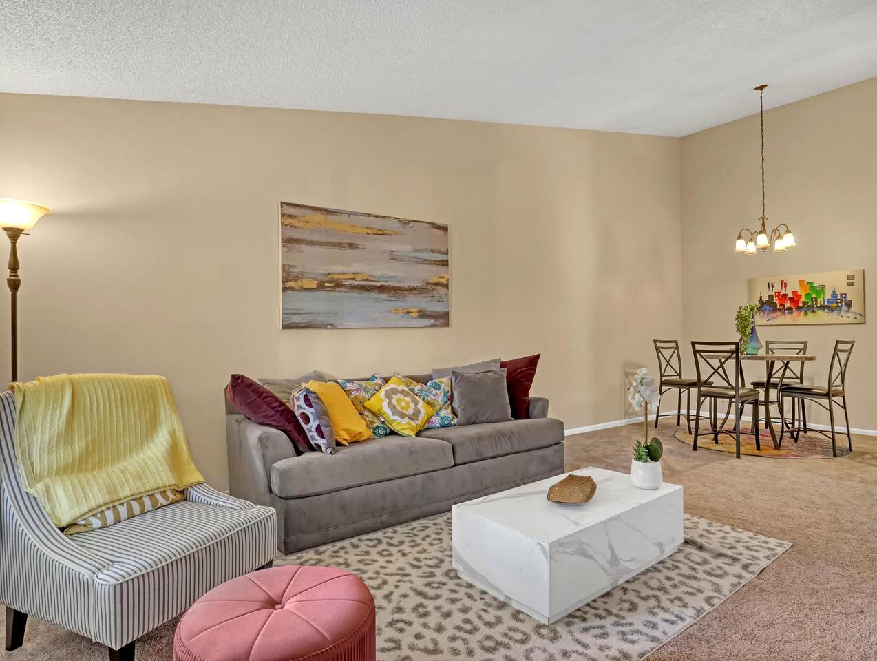 6552 Chasewood Drive - Photo 1