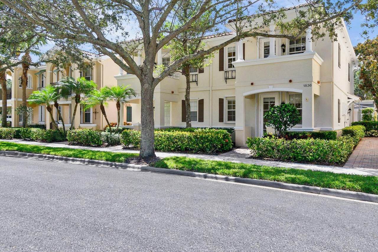 1836 Jeaga Drive - Photo 1